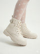 Bota\Coturno Nilqi Jade Off