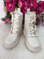Bota\Coturno Nilqi Jade Off