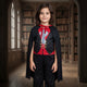 Fantasia Halloween Dracula - Vampiro