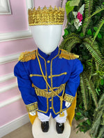 Fantasia Princesa Belli Principe