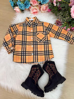 Camisa Junino Banana Club Luxo Encanto Caipira