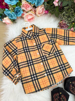 Camisa Junino Banana Club Luxo Encanto Caipira