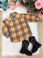 Camisa Junino Banana Club Luxo Encanto Caipira