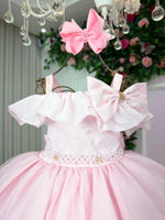 Vestido Bella Child Martina