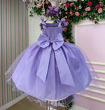 Vestido Marie Mariely