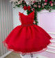 Vestido Mini Miss Ana Julia + Saiote
