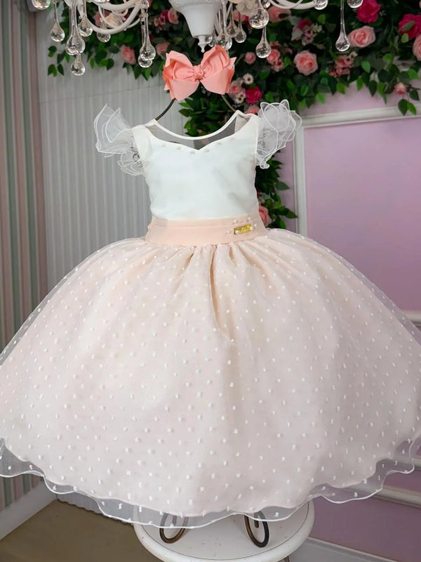 Vestido Mini Miss Betani