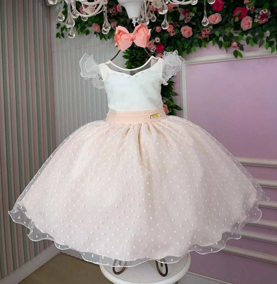 Vestido Mini Miss Betani