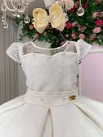Vestido Mini Miss Isabela