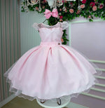 Vestido Mini Miss Isabela