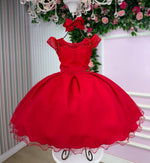 Vestido Mini Miss Isabela
