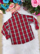 Camisa Xadrez Junina Juarez