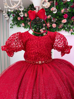 Vestido Bella Child Laize