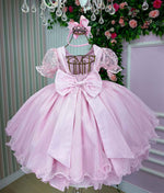 Vestido Bella Child Laize