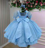 Vestido Bella Child Laize