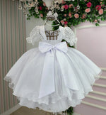 Vestido Bella Child Laize