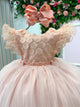 Vestido Menina Bonita Angelie Pessego