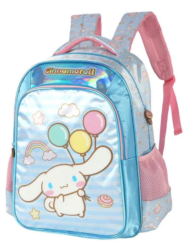 Mochila de Costa Cinnamoroll