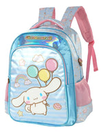 Mochila de Costa Cinnamoroll