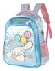 Mochila de Costa Cinnamoroll