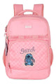 Mochila de Costa Stitch Rosa
