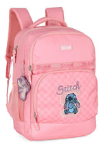 Mochila de Costa Stitch Rosa