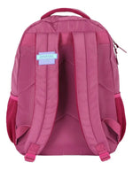 Mochila de Costa Angel Orelhinhas Pelucia Roxo