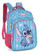 Mochila de Costa Stitch Azul Sorvete