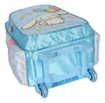 Mochila de Rodinhas Cinnamoroll