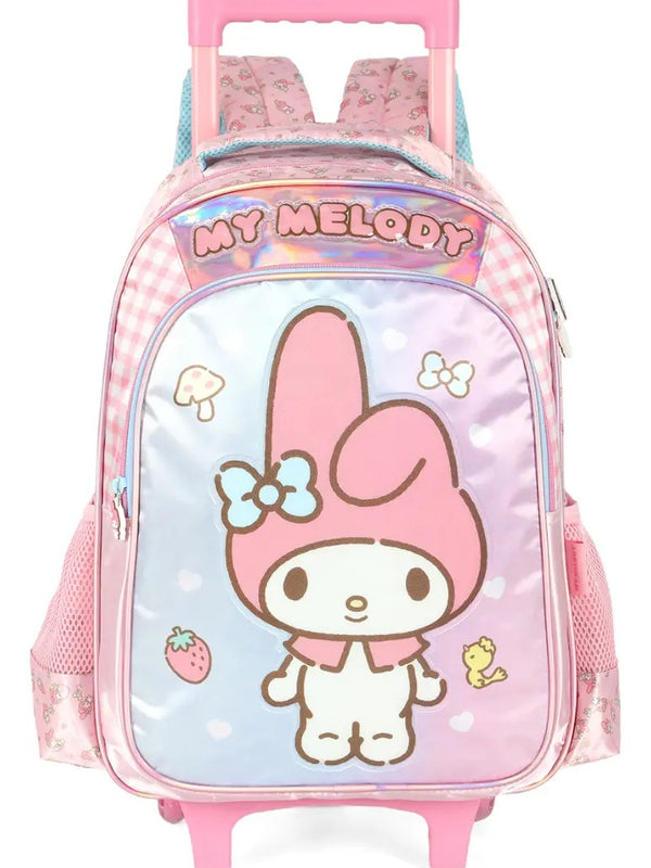 Mochila de Rodinhas My Melody