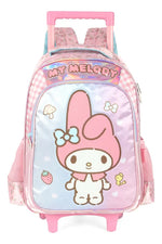 Mochila de Rodinhas My Melody