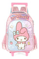Mochila de Rodinhas My Melody