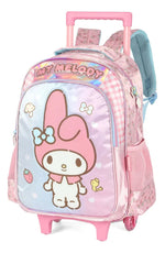 Mochila de Rodinhas My Melody