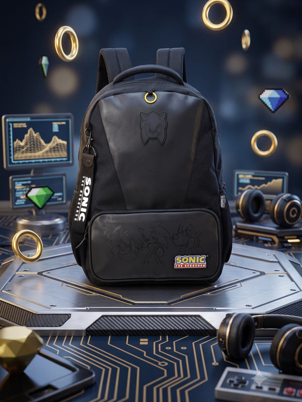Mochila de Costa Sonic Preto