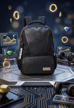 Mochila de Costa Sonic Preto