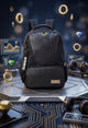 Mochila de Costa Sonic Preto