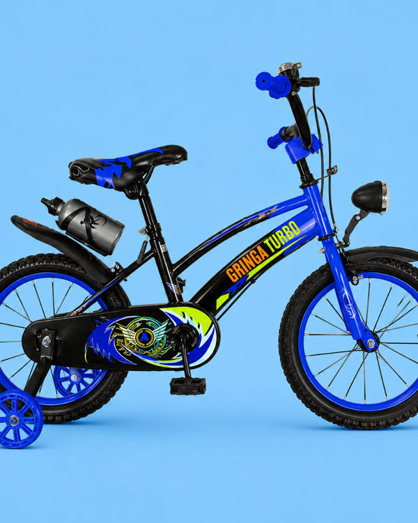 Bicicleta Infantil