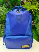 Mochila de Costa Sonic Azul