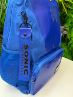 Mochila de Costa Sonic Azul
