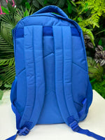 Mochila de Costa Sonic Azul