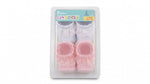 Kit Meia Winston 2 Pares Meias Baby