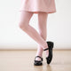 Meia Calça Winston Fio 20 Rosa Bebe