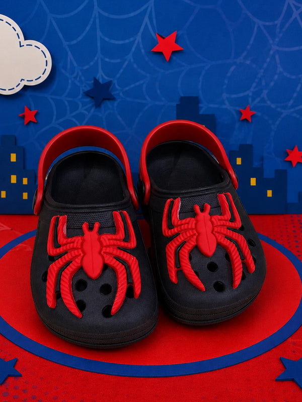 Babuche StarPink Aranha