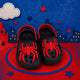 Babuche StarPink Aranha