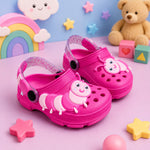 Babuche StarPink Centopeia Cute