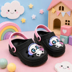 Babuche StarPink Pandinha - Panda