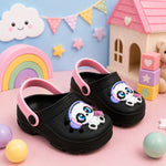 Babuche StarPink Pandinha - Panda