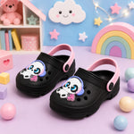 Babuche StarPink Pandinha - Panda