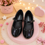 Sapatilha StarPink Cristal Preto