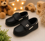 Mocassim Social Pitico Raul Preto